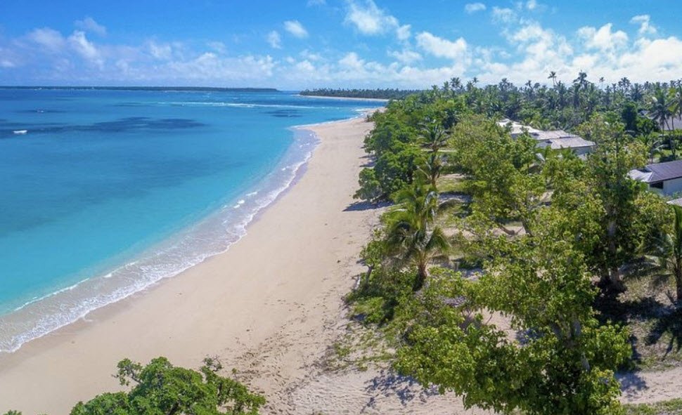 Sondayo Beach Resort , , Philippines